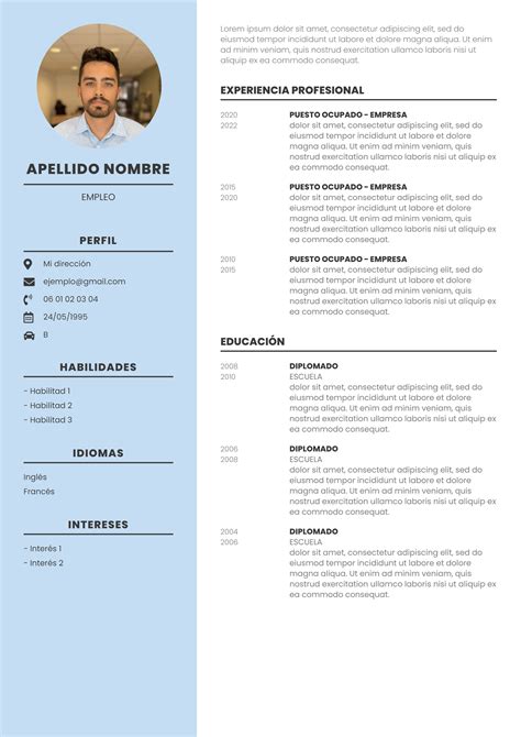 CURRICULUM .